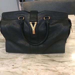YSL large bag